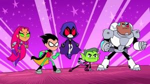 Courtesy of Cartoon Network