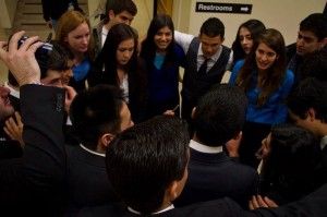 Courtesy of UCI Mock Trial