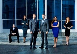 Courtesy of USA Network
