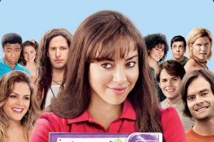 Courtesy of CBS Films