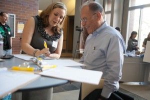 Courtesy of Gillian Hayes