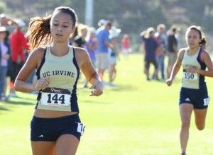 Courtesy of UCI Athletics