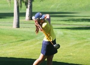 Courtesy of UCI Athletics