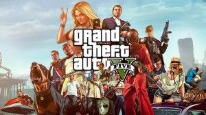 Courtesy of Rockstar Games