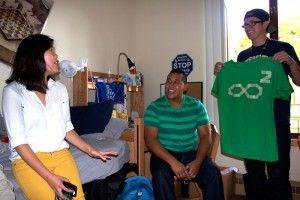 Max Richter | Photography Intern