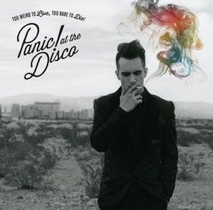 Courtesy of Fueled by Ramen