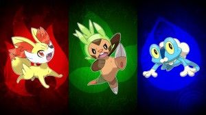 Courtesy of Game Freak
