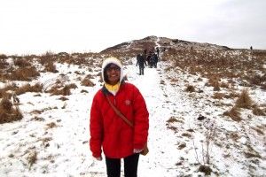 Courtesy of Natasha Sekon