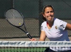 Courtesy of UCI Athletics