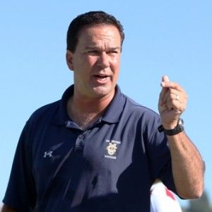 Courtesy of UCI Athletics