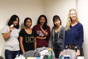 Mary Fouad | New University