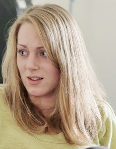 Courtesy of Yoshi LeaVesseur