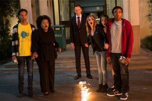 Courtesy of NBC Universal