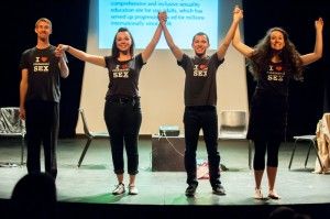 Chris Lee | New University