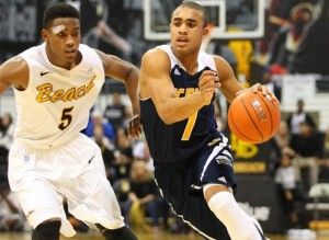 Courtesy of UCI Athletics