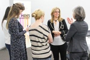 Kimberly Van | New University