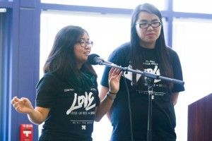 Phuc Pham | New University