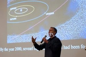 Patrick Herrin | New University