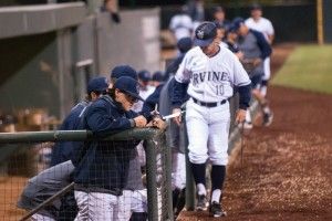 Patrick Herrin | New University