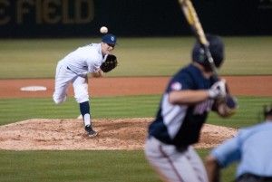 Patrick Herrin | New University