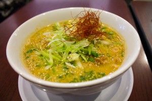 Phuc Pham | Ramen Zetton