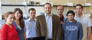 Courtesy Of Arash Kheradvar