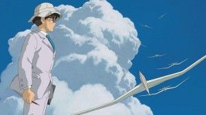 Courtesy of Studio Ghibli