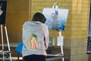 Phuc Pham | New University