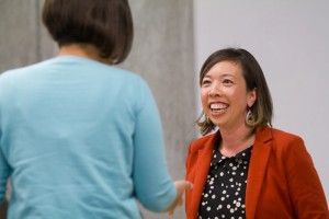 Phuc Pham | New University