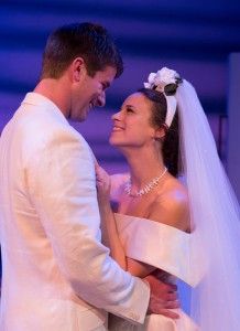 Courtesy of The Segerstrom Center for the Arts