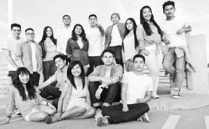 Decerry Donato | New University