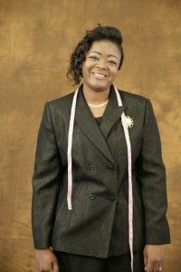 Courtesy of Working Wardrobes