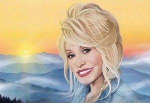 Courtesy of Dolly Records