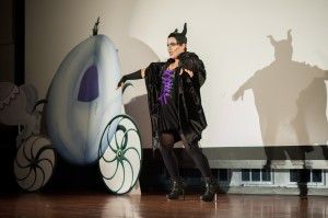 Chris Lee | New University