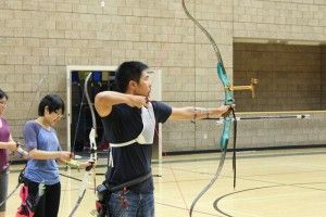 Brendan Yu | New University
