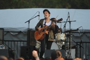 Brendan Yu | New University