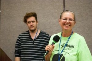 Patrick Herrin | New University