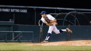 Courtesy of UCI Athletics