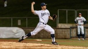 Courtesy of UCI Athletics