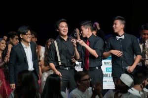 Chris Lee | New University