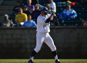 Courtesy of UCI Athletics