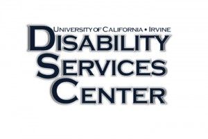 Courtesy of UCI Disability Services Center