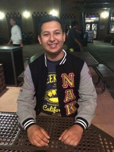 Allen Salgado