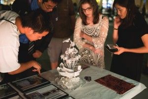 Russel Kwok | Photography Intern