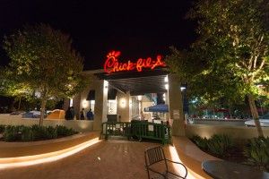 Chris Lee | Staff Photographer