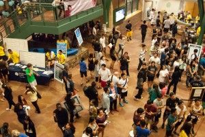 Diane Monchusap | New University