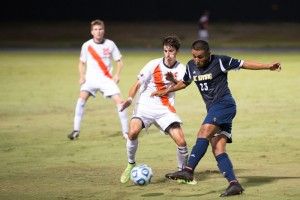 Russel Kwok | Photography Intern