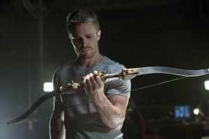 Courtesy of the CW