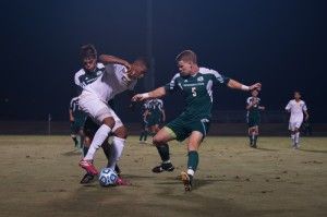 Chris Lee | New University