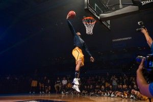 Chris Lee | Photography Intern